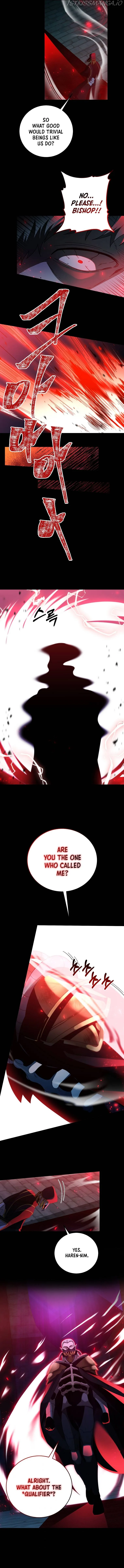 990k Ex-Life Hunter Chapter 71 page 12