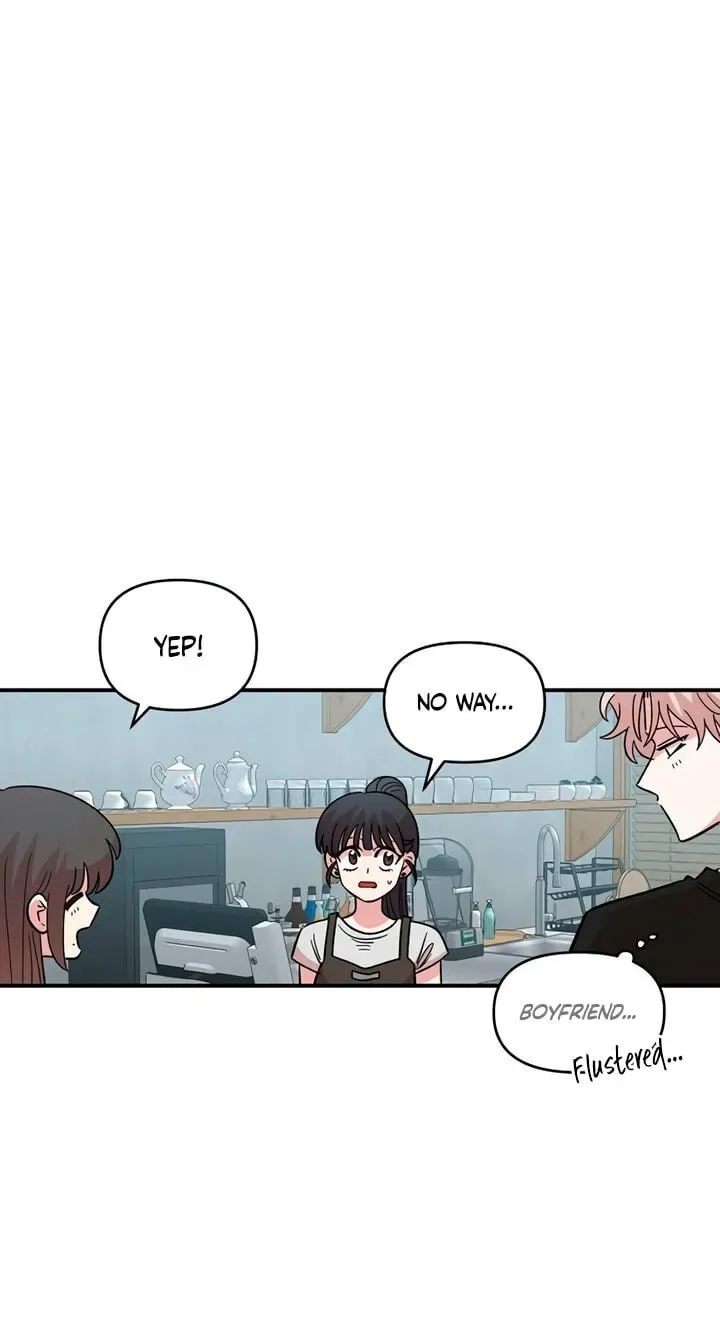 Childhood Friend Complex (Eunhi) Chapter 86 page 52