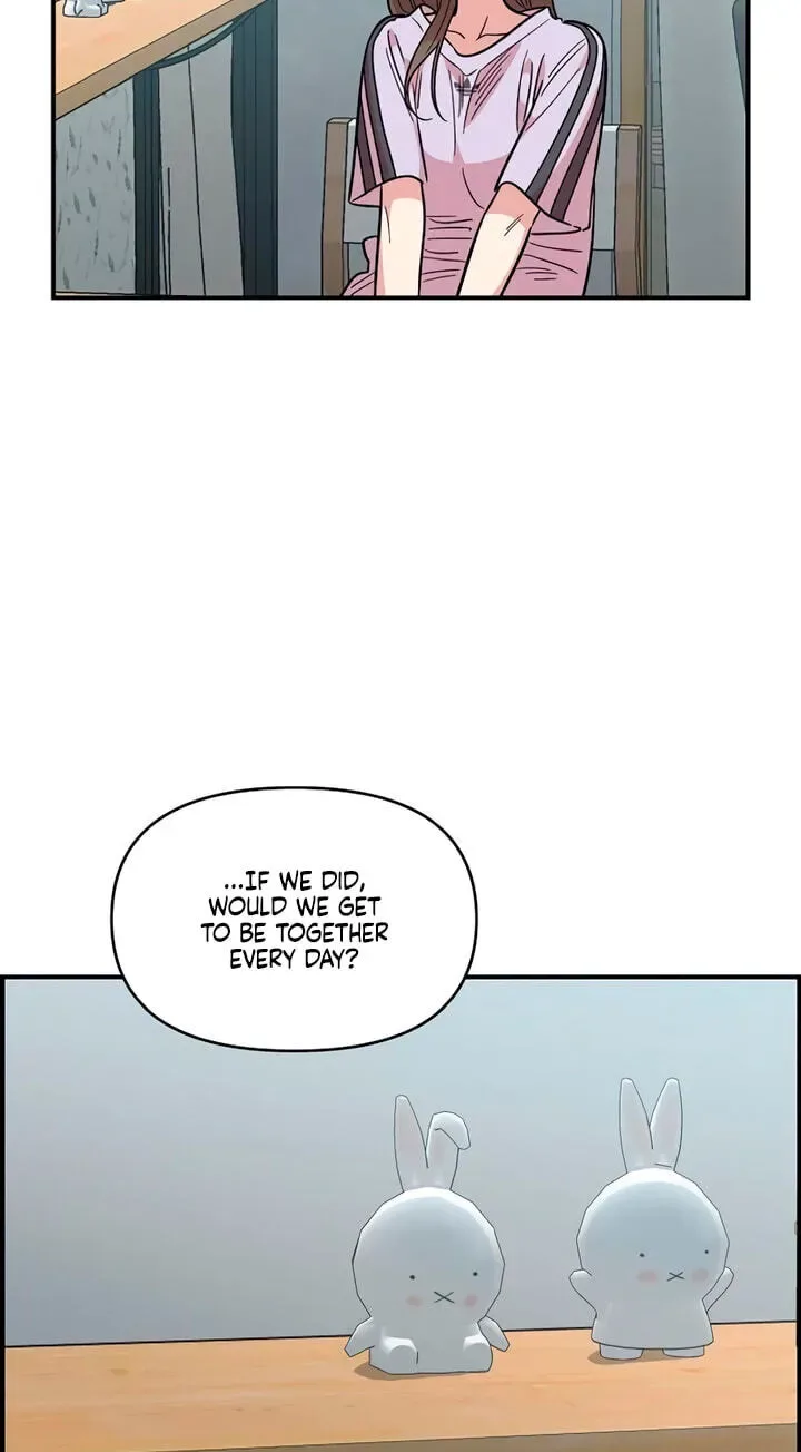 Childhood Friend Complex (Eunhi) Chapter 86 page 74