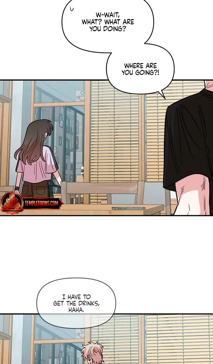 Childhood Friend Complex (Eunhi) Chapter 86 page 78