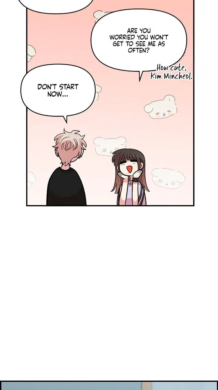 Childhood Friend Complex (Eunhi) Chapter 86 page 67