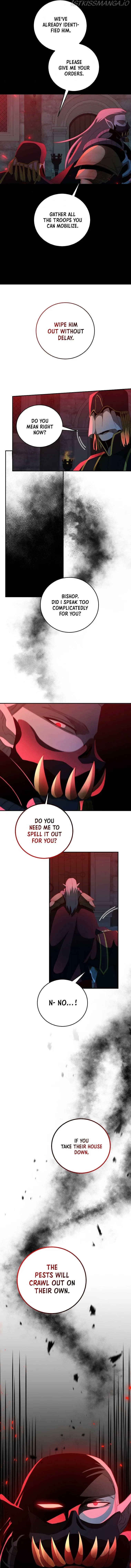990k Ex-Life Hunter Chapter 71 page 13
