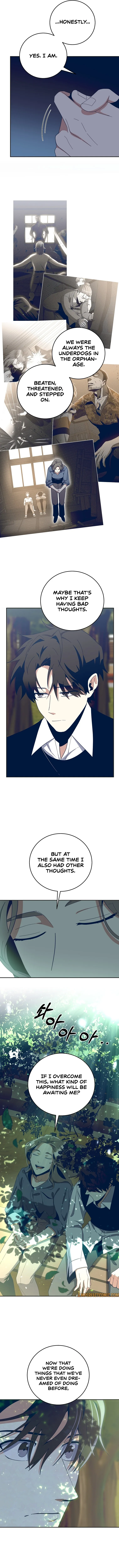 990k Ex-Life Hunter Chapter 55 page 6
