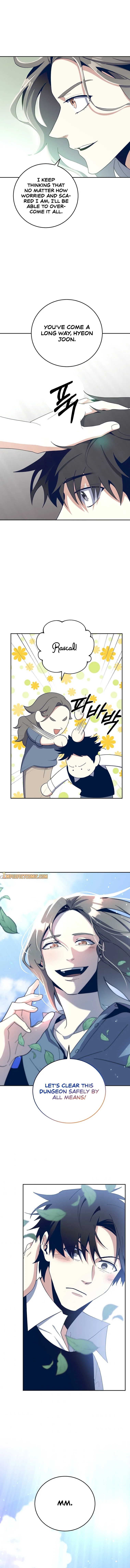 990k Ex-Life Hunter Chapter 55 page 7
