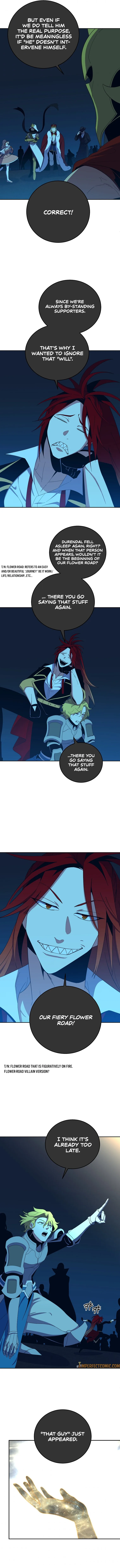 990k Ex-Life Hunter Chapter 55 page 10