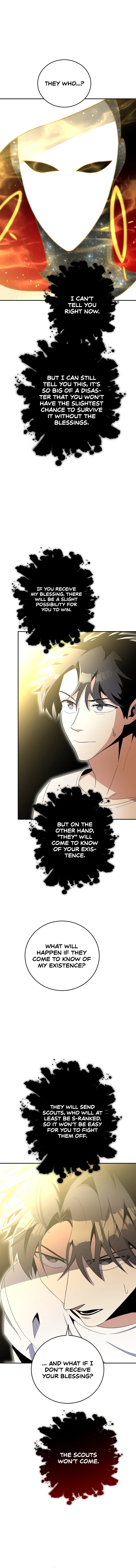 990k Ex-Life Hunter Chapter 55 page 15