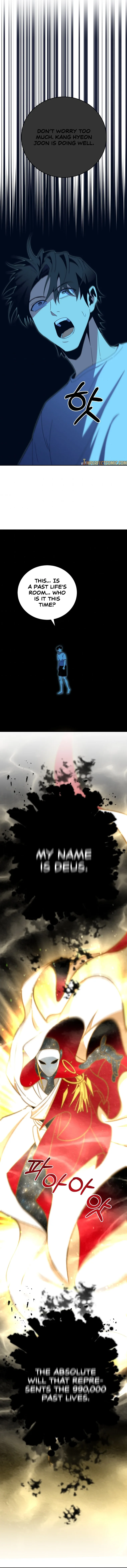 990k Ex-Life Hunter Chapter 55 page 13