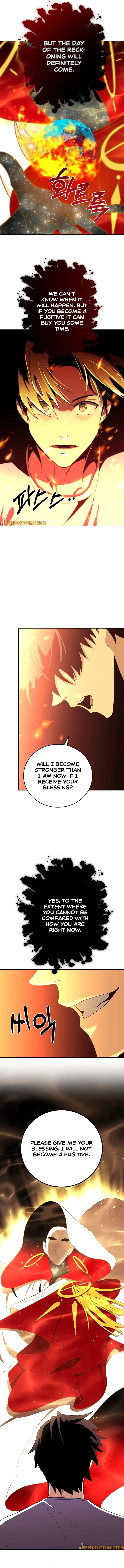 990k Ex-Life Hunter Chapter 55 page 16