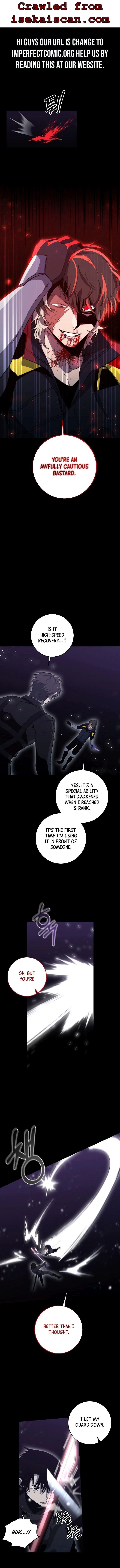 990k Ex-Life Hunter Chapter 82 page 4