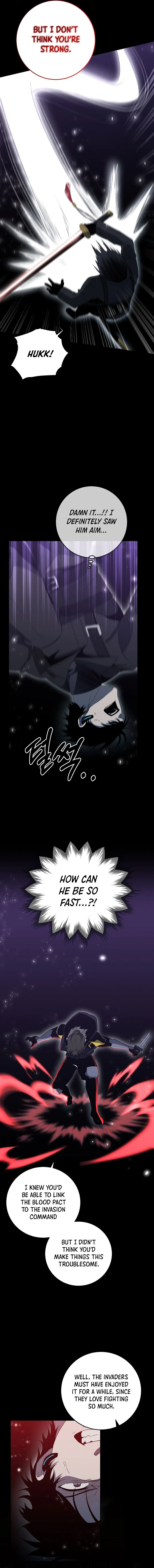 990k Ex-Life Hunter Chapter 82 page 6