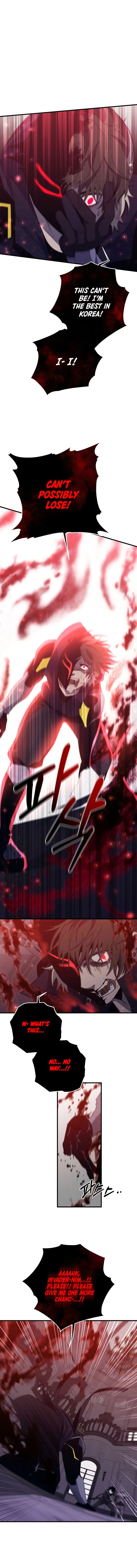 990k Ex-Life Hunter Chapter 82 page 9