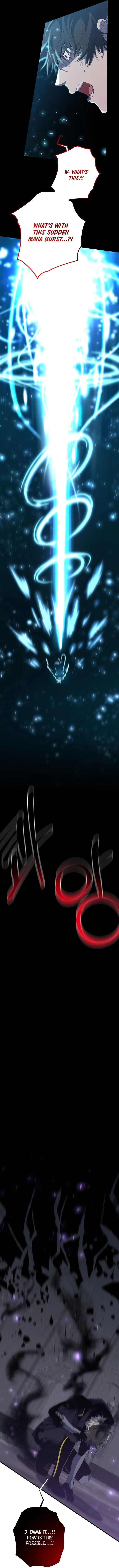 990k Ex-Life Hunter Chapter 82 page 8