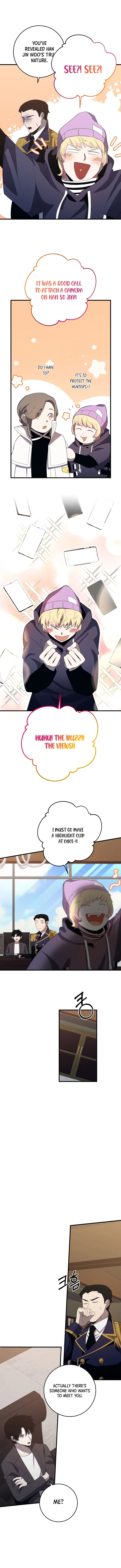 990k Ex-Life Hunter Chapter 82 page 14