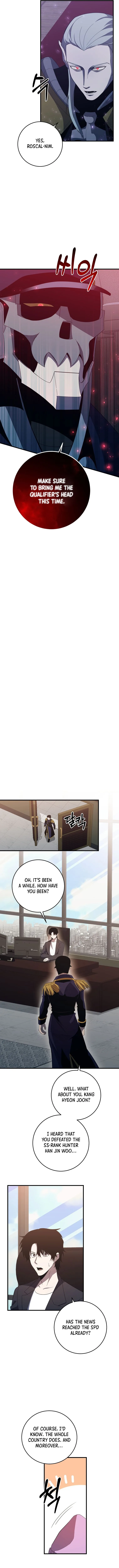 990k Ex-Life Hunter Chapter 82 page 13
