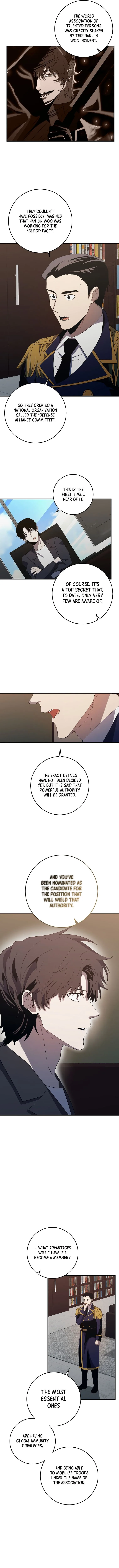 990k Ex-Life Hunter Chapter 82 page 15