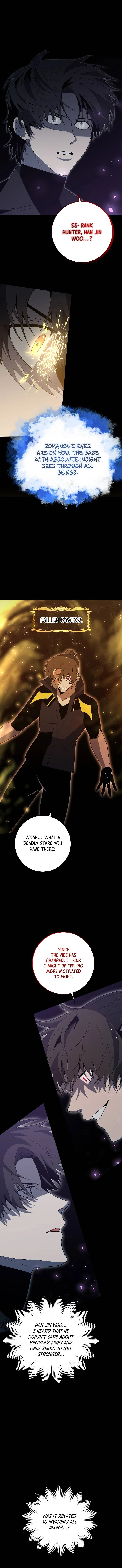 990k Ex-Life Hunter Chapter 81 page 10