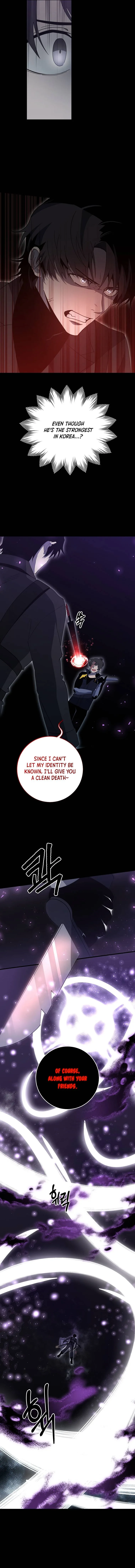 990k Ex-Life Hunter Chapter 81 page 11