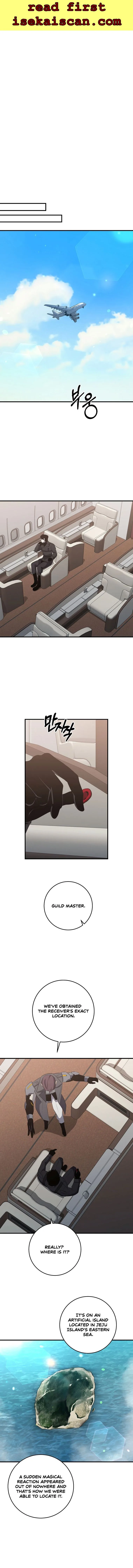 990k Ex-Life Hunter Chapter 84 page 14