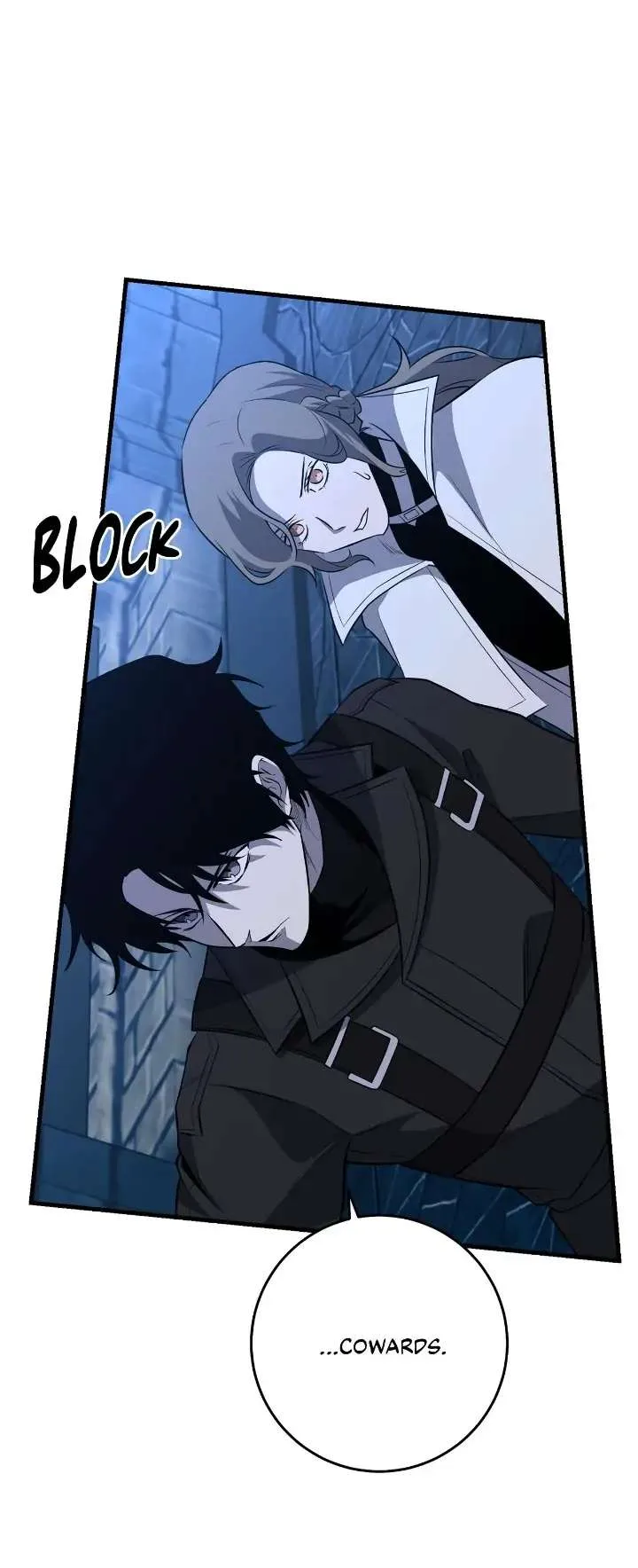 990k Ex-Life Hunter Chapter 88 page 9