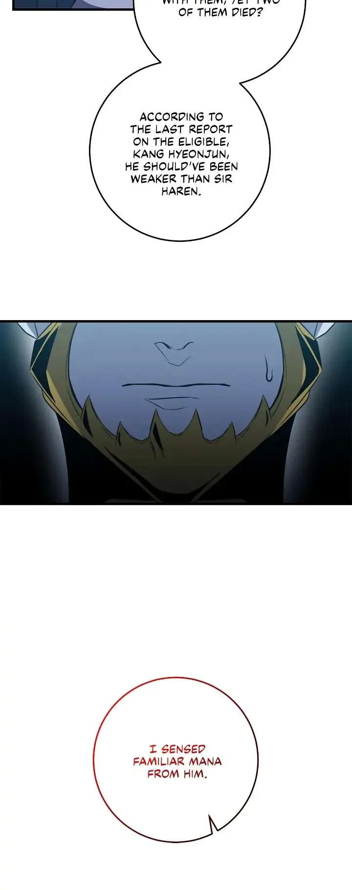 990k Ex-Life Hunter Chapter 88 page 16