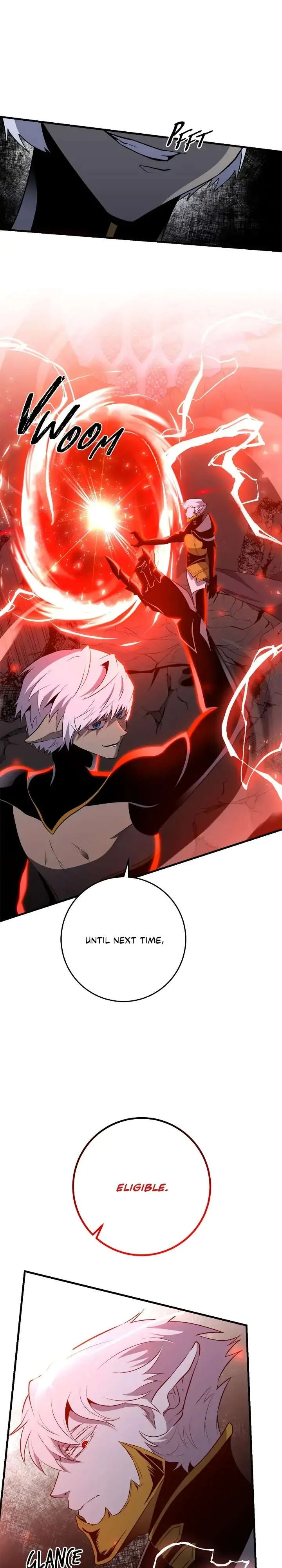 990k Ex-Life Hunter Chapter 88 page 10