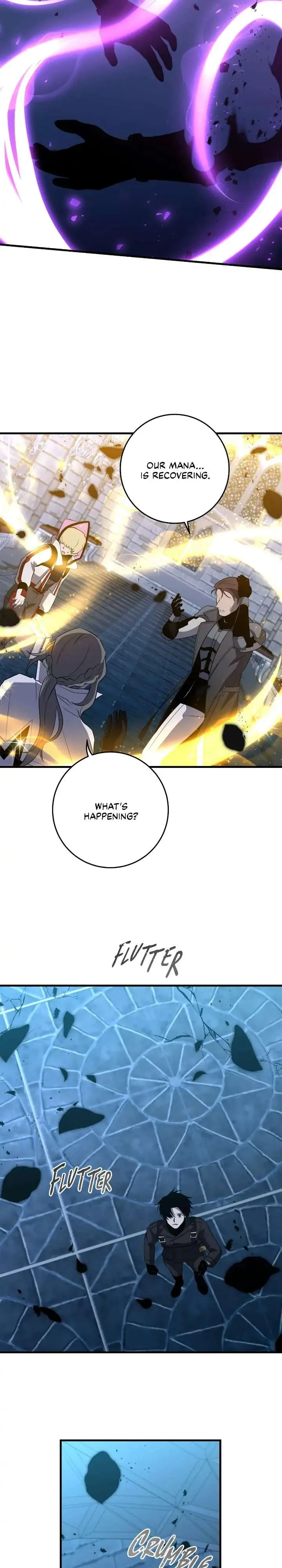 990k Ex-Life Hunter Chapter 88 page 28