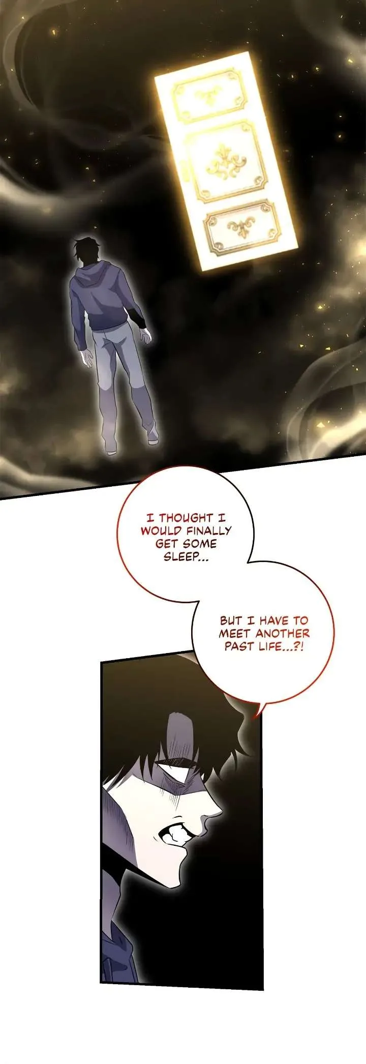990k Ex-Life Hunter Chapter 90 page 9