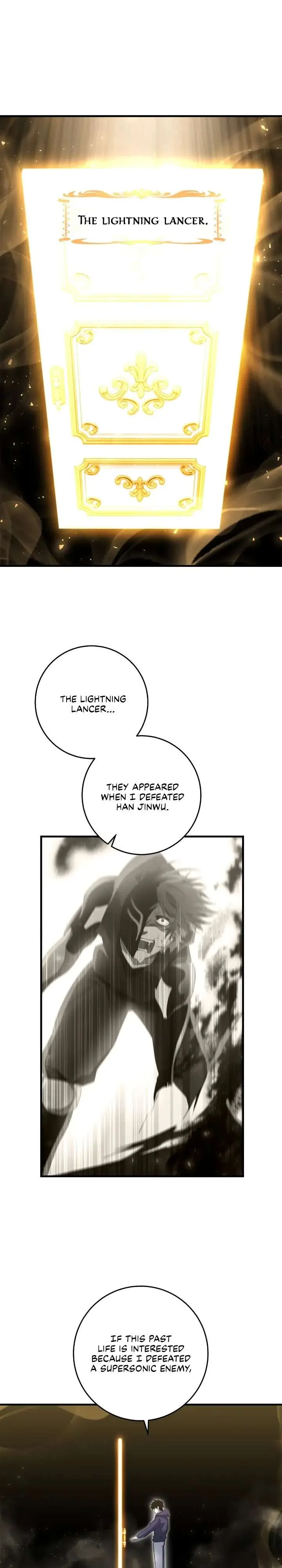 990k Ex-Life Hunter Chapter 90 page 10