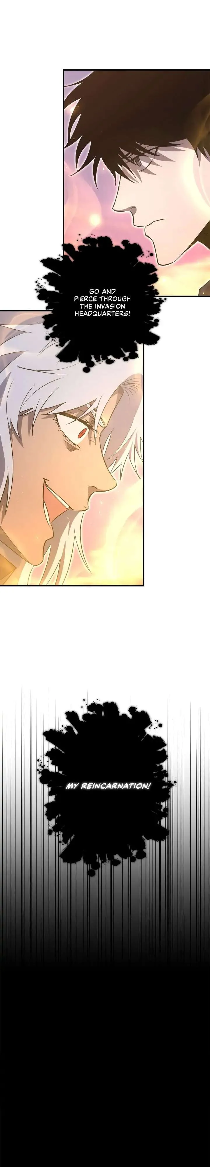 990k Ex-Life Hunter Chapter 90 page 20