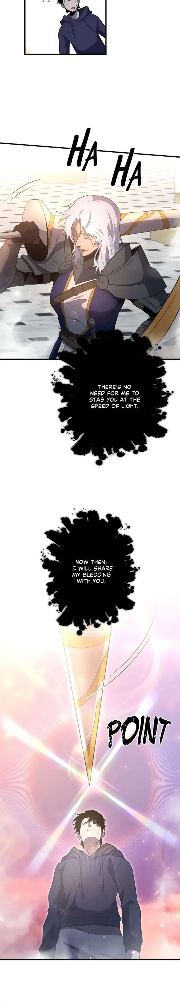990k Ex-Life Hunter Chapter 90 page 19