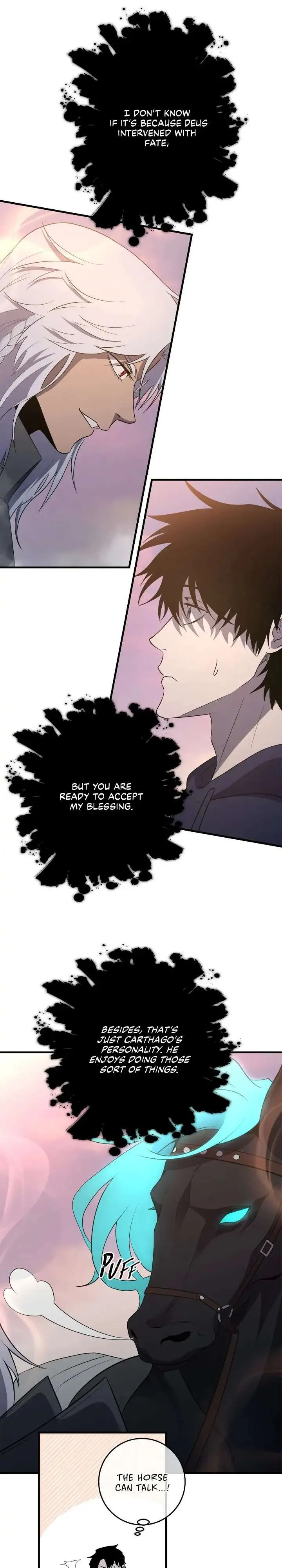 990k Ex-Life Hunter Chapter 90 page 18