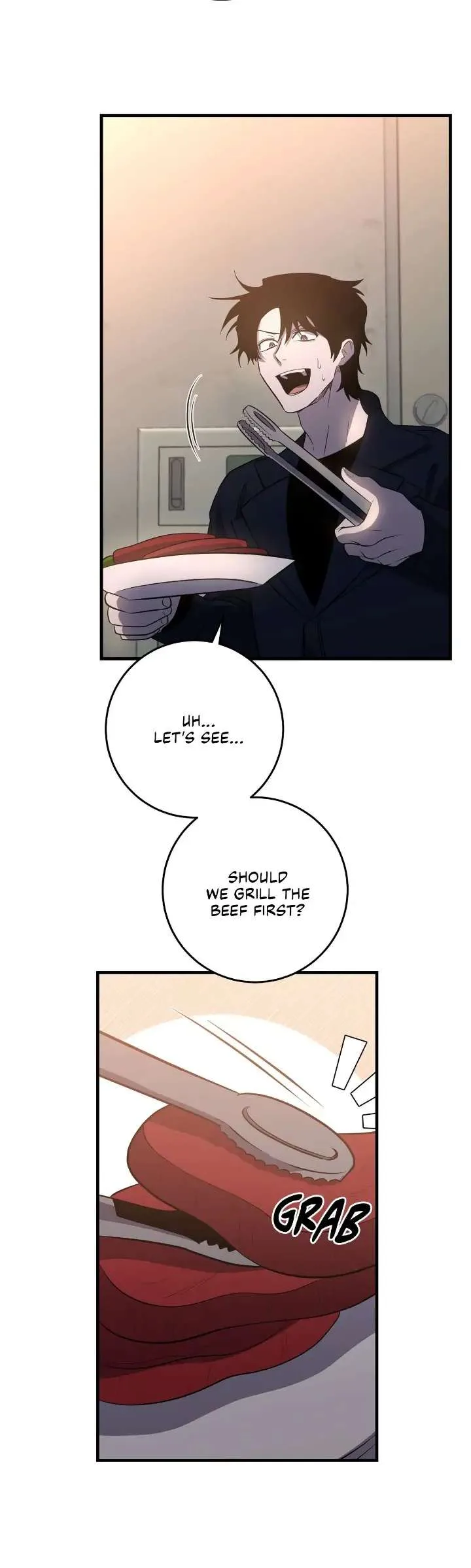 990k Ex-Life Hunter Chapter 90 page 29