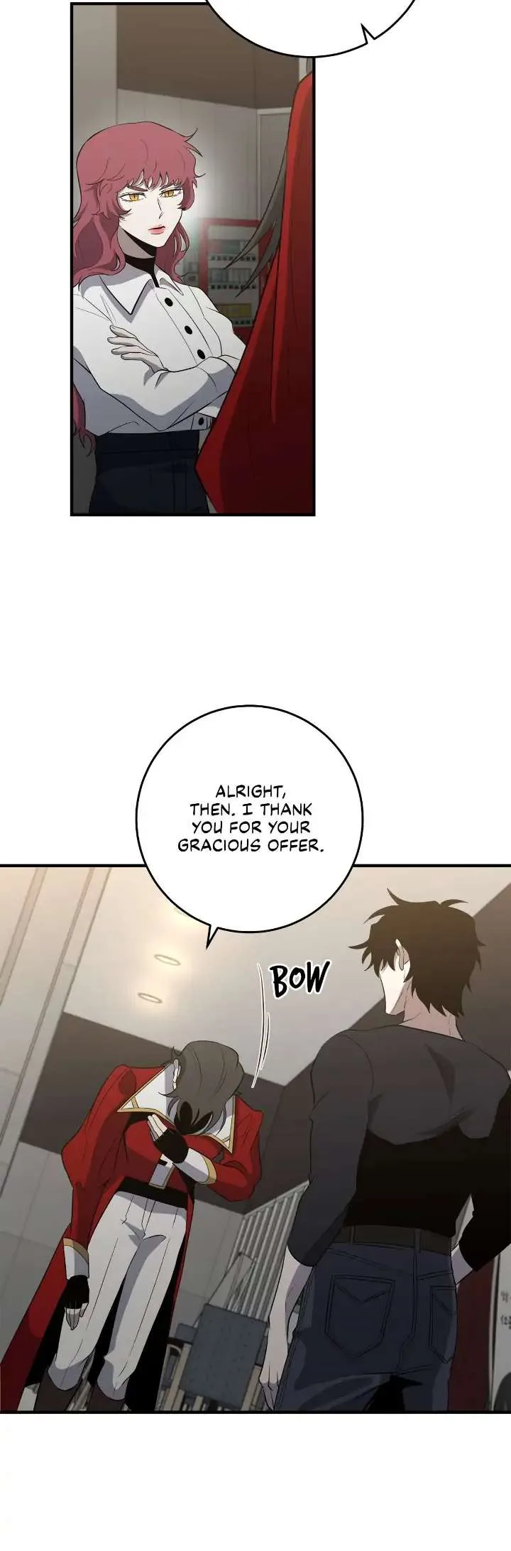 990k Ex-Life Hunter Chapter 93 page 5