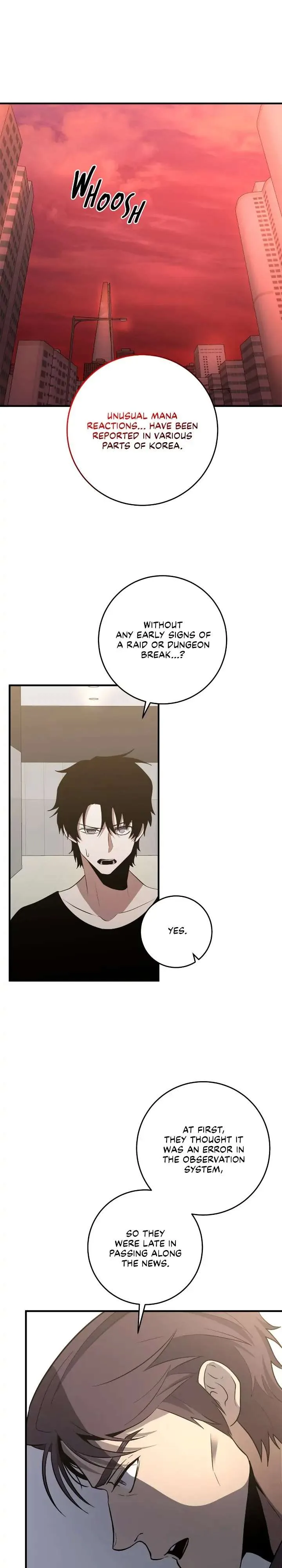 990k Ex-Life Hunter Chapter 93 page 10