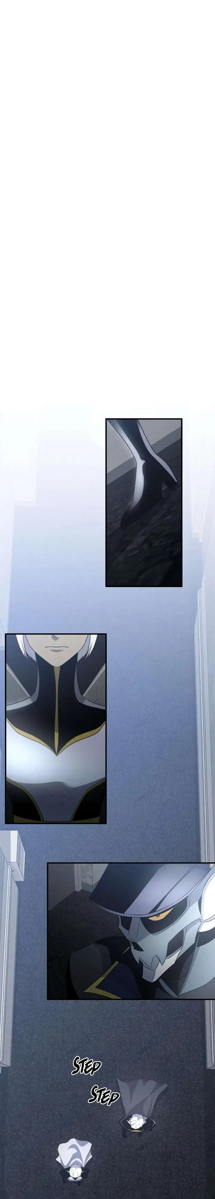 990k Ex-Life Hunter Chapter 93 page 12