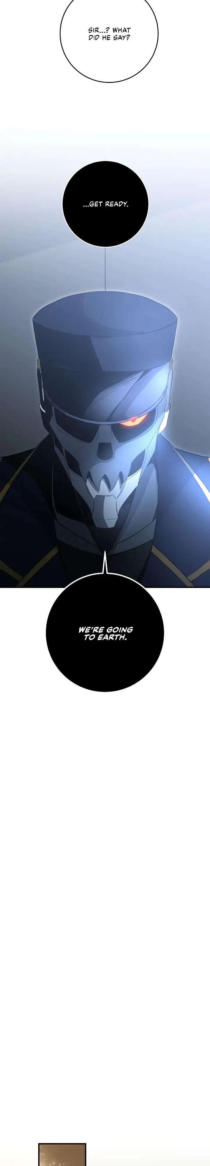 990k Ex-Life Hunter Chapter 93 page 23