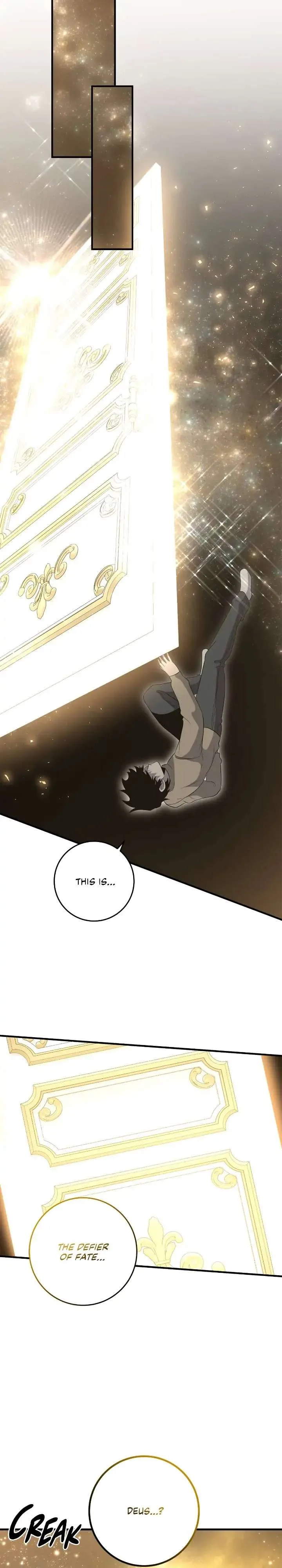 990k Ex-Life Hunter Chapter 93 page 24