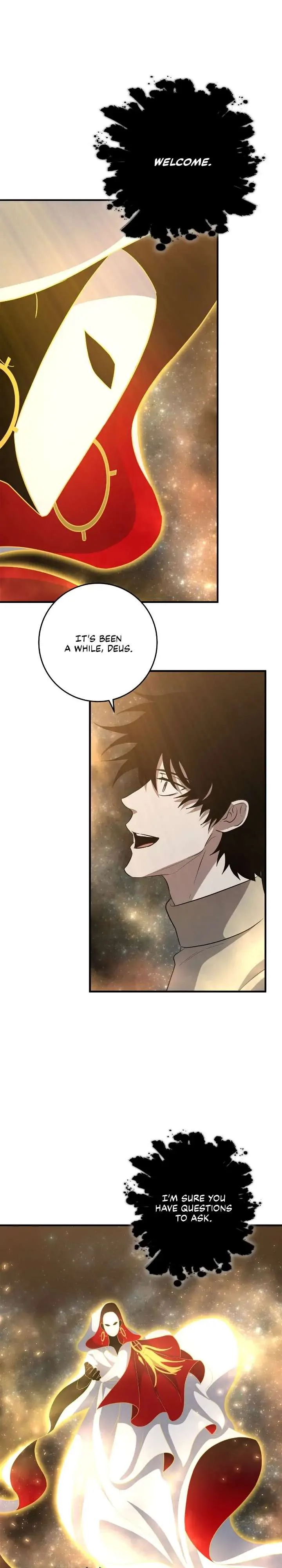 990k Ex-Life Hunter Chapter 93 page 26