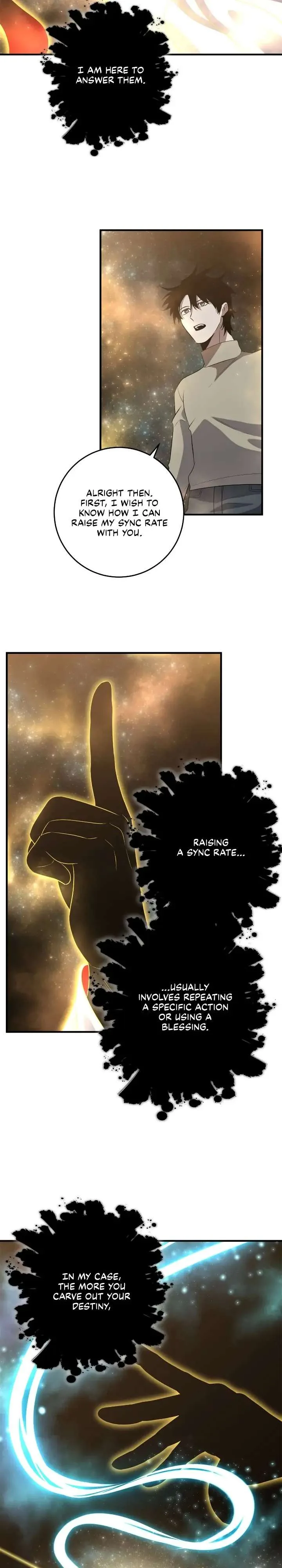 990k Ex-Life Hunter Chapter 93 page 27