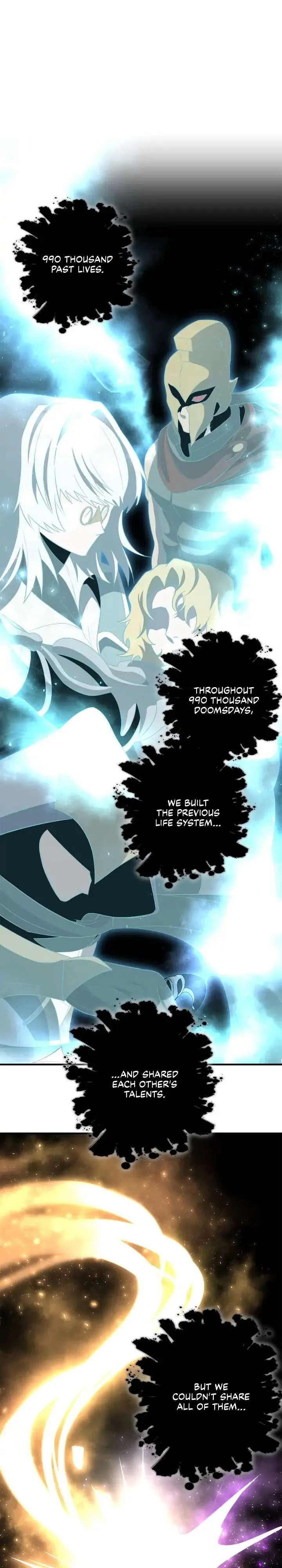 990k Ex-Life Hunter Chapter 93 page 30