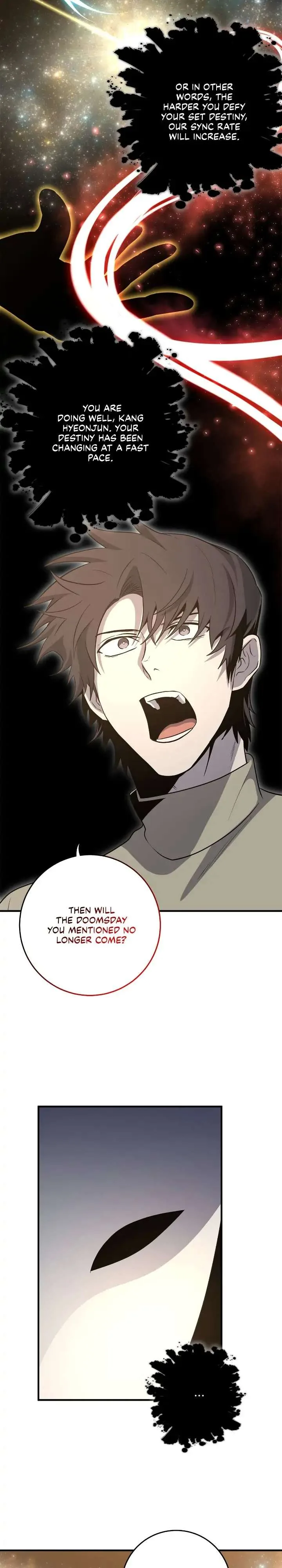 990k Ex-Life Hunter Chapter 93 page 28