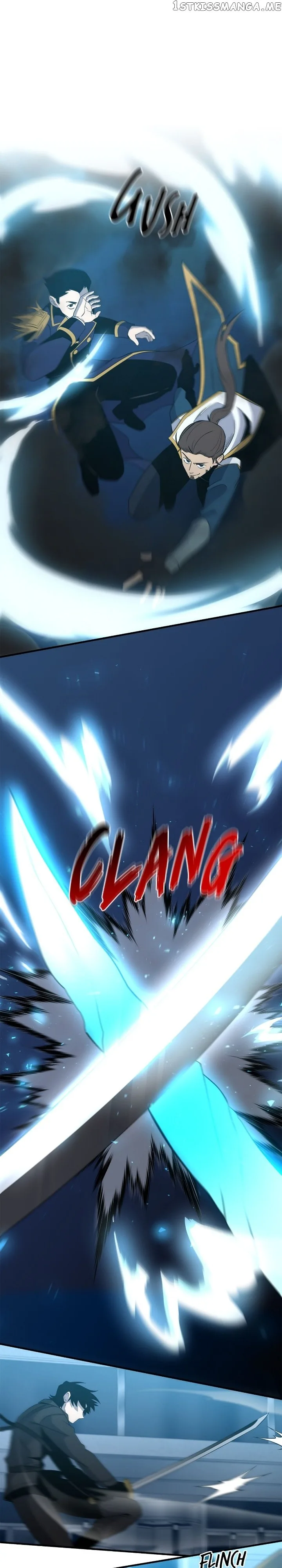 990k Ex-Life Hunter Chapter 96 page 10