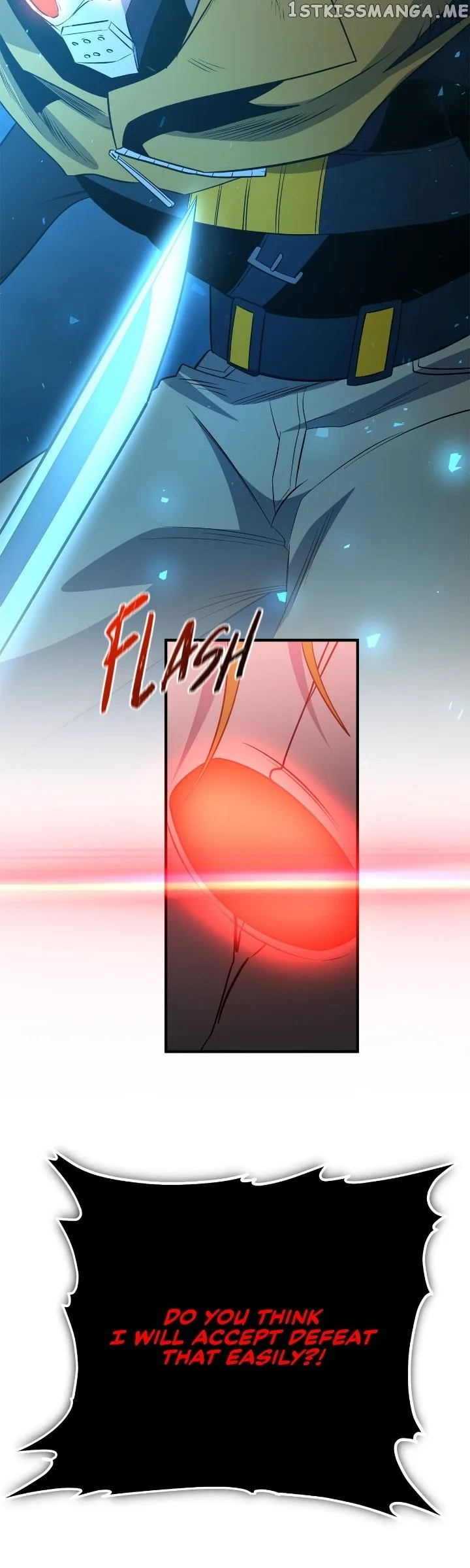 990k Ex-Life Hunter Chapter 96 page 21