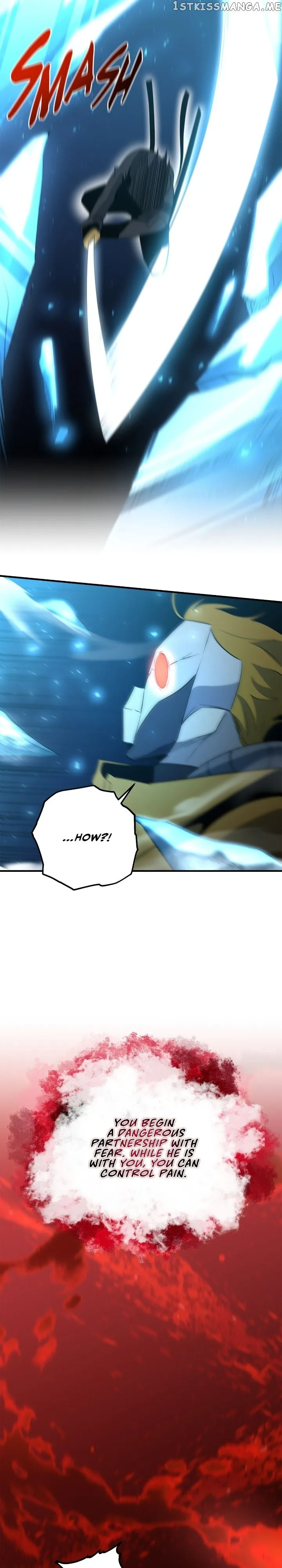 990k Ex-Life Hunter Chapter 96 page 19