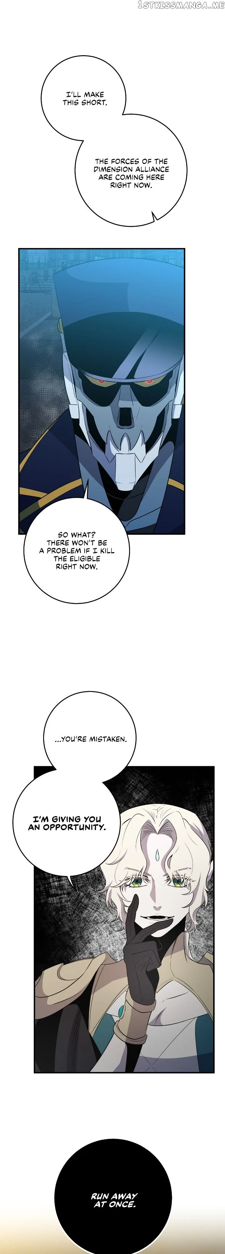 990k Ex-Life Hunter Chapter 100 page 6