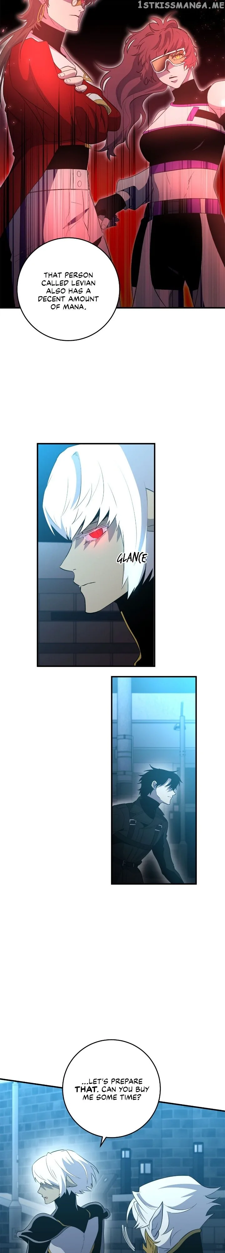 990k Ex-Life Hunter Chapter 96 page 24