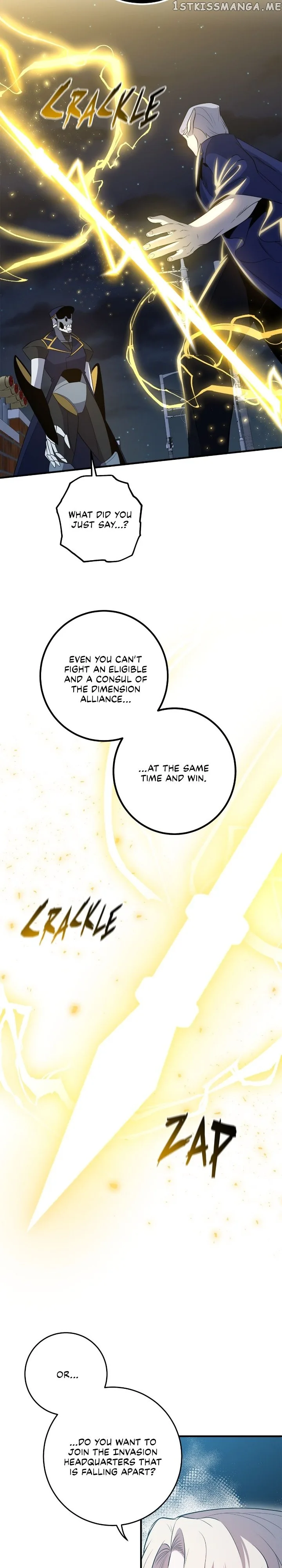 990k Ex-Life Hunter Chapter 100 page 7