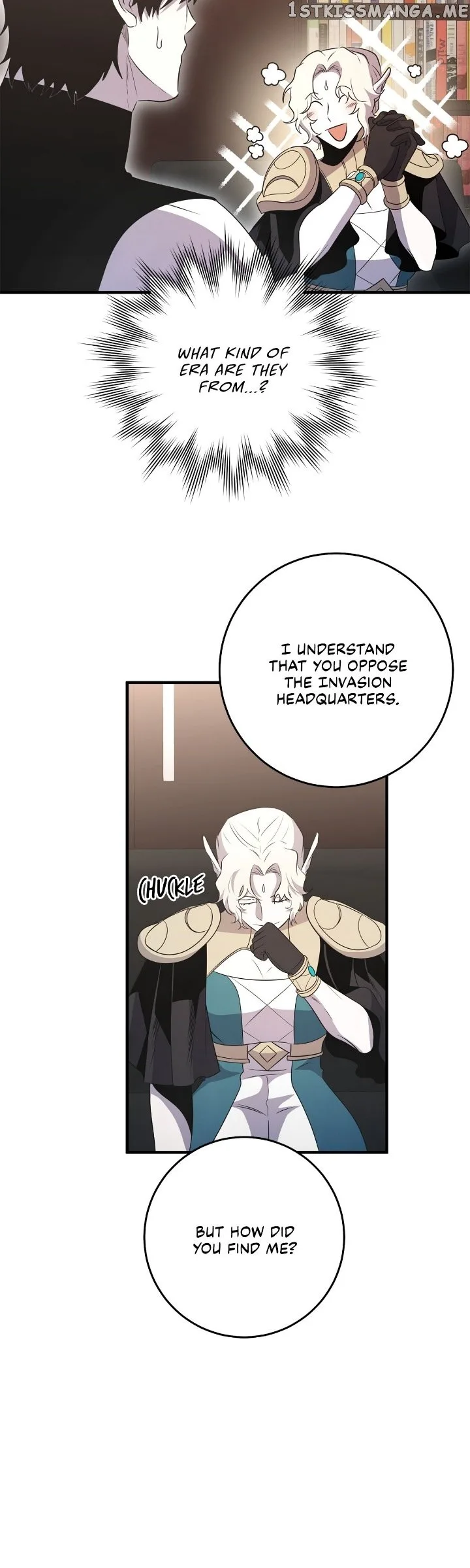 990k Ex-Life Hunter Chapter 100 page 13