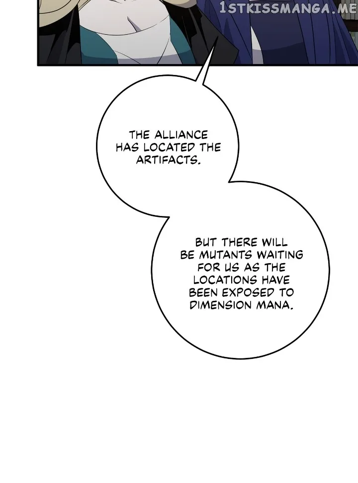 990k Ex-Life Hunter Chapter 101 page 5