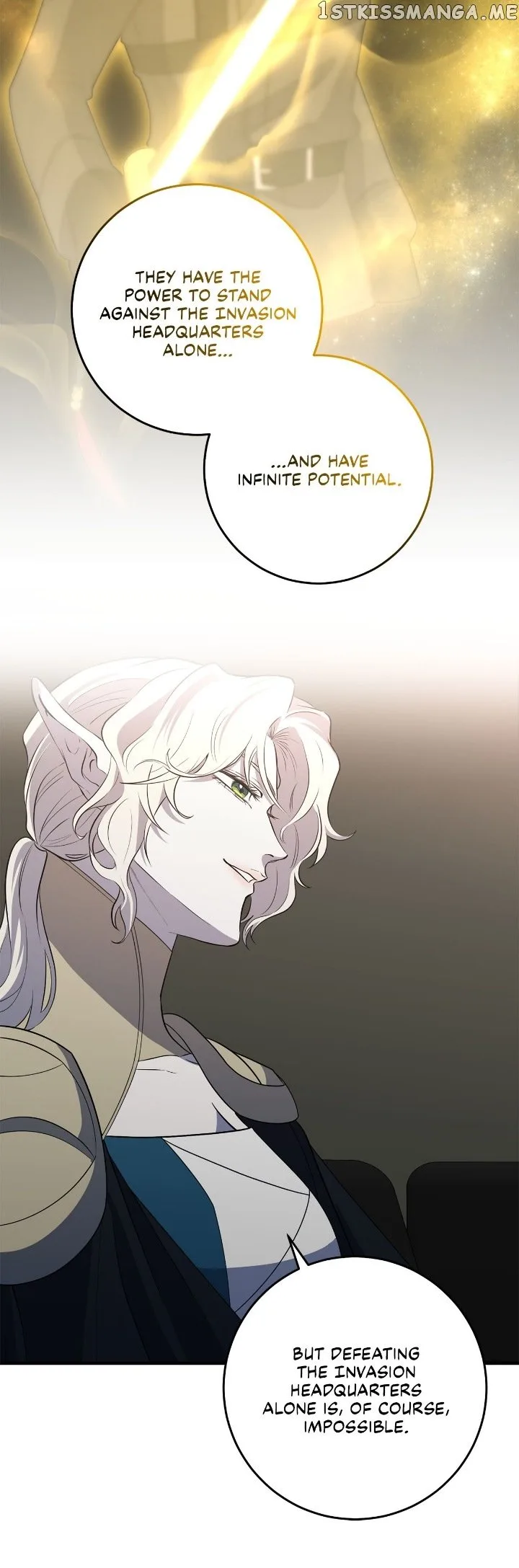 990k Ex-Life Hunter Chapter 100 page 17
